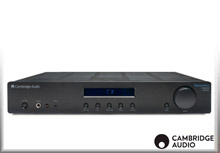 Cambridge Audio Topaz AM-10